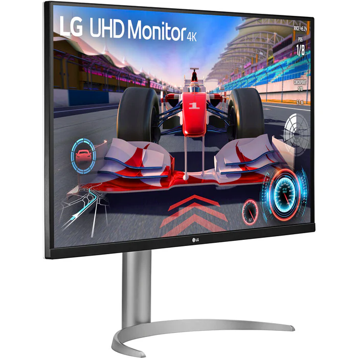MONITOR LG  32-UQ750-W MONITOR LG  32-UQ750-W